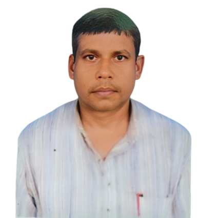 Dr. Md Tauquir Alam Photo