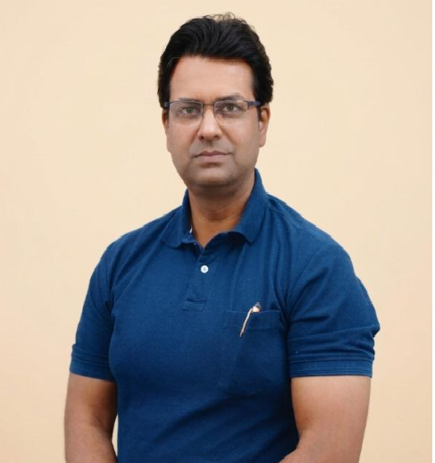 DR. MD SAIFULLAH FAHIM Photo